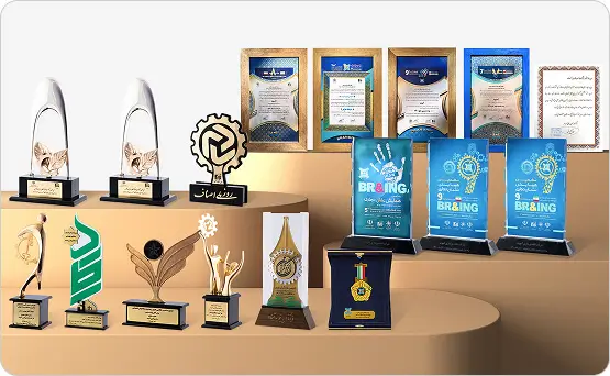 تقدیرنامه‌ها و جوایز اوج ابری